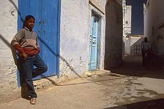 photo "Children of Islam.episode 5"