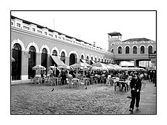 photo "Florianopolis Market"