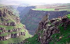 photo "Canyon"