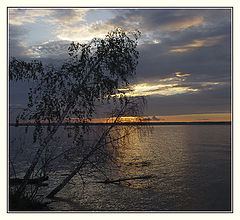 photo "Caracan-2 (Sunset)"