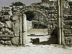 photo "Some thousands years ago"