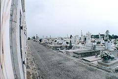 photo "Grave yard"