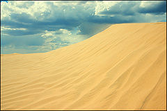 photo "Little Sahara - 4"