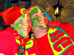 photo "Go on Portugal..."