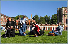 photo "Photoforum on the rise!"
