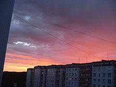 фото "sky"