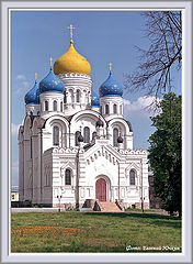 фото "Собор #2"