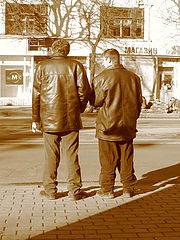 photo "Dudes"