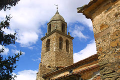 фото "IGLESIA ALIJA"