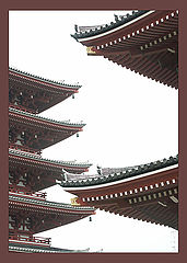 photo "Tokyo. Temples"