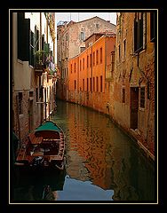 фото "Цвета Венеции"