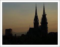 фото "Cathedral"