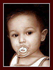 photo "Comprehension"