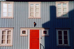 фото "BlueHouse"