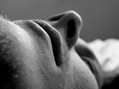 photo "during your sleep"