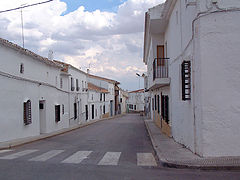 фото "El Bonillo -Albacete- (Espa?a)"