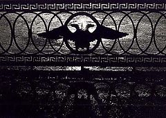 photo "Fencing on Petrograd"