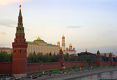 photo "Moscow. The Kremlin."