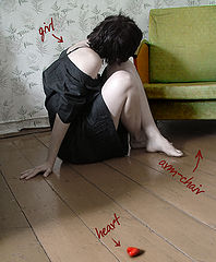 photo "green chair"