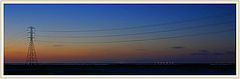 photo "Seven Lights on the Right"