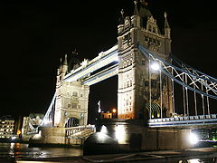 фото "Tower Bridge"