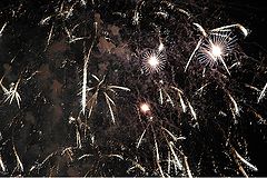 photo "Happy Birthday, America!"