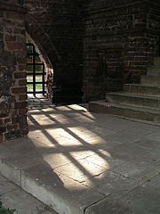 photo "Moskow. 5 centures ago."