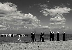 photo "Black and White"