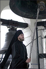 photo "The Bell Ringer"