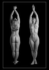 photo "Two sides"