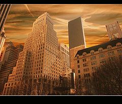 photo "The New World"