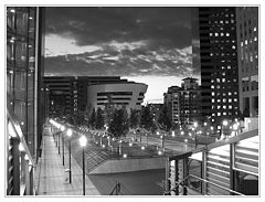 photo "From Paris`s bridge"