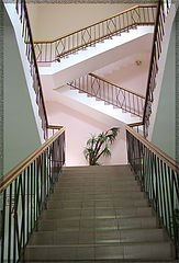 фото "Лестницы"