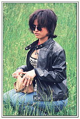 photo "just let me make up"
