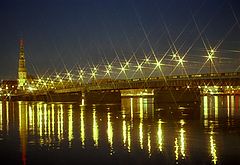 фото "Каменный мост"