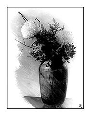 photo "Ikebana - for a special friend"