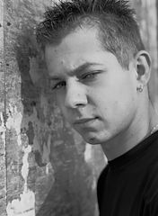 photo "Mike"
