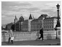 photo "Conciergerie"