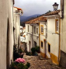 photo "Castelo de Vide"