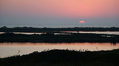 фото "Perfect Sunset"