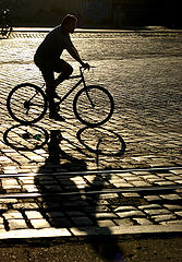 фото "Biker"