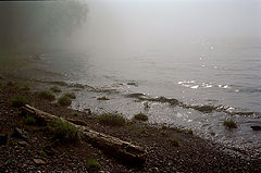 photo "grief"