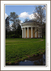 photo "Sorts of Pavlovsk-1"