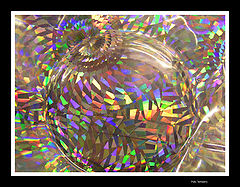 photo "Rainbow Riot"
