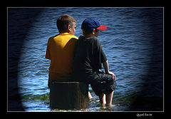 фото "Friends"