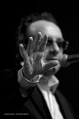 photo "ELVIS COSTELLO"