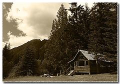фото "Forgotten Valley"