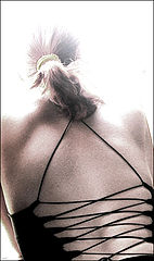 photo "A bodycord"
