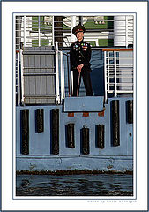 photo "Memories of the veteran"