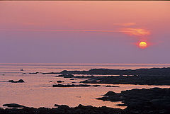 photo "fishing in the early hours"